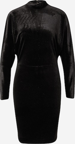 Orsay Šaty – černá: přední strana