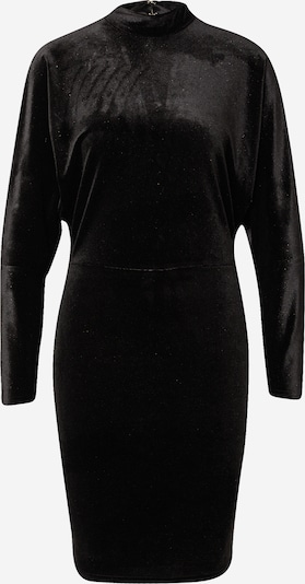 Orsay Obleka | črna barva, Prikaz izdelka
