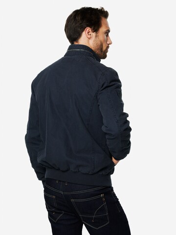 KOROSHI Átmeneti dzseki - kék