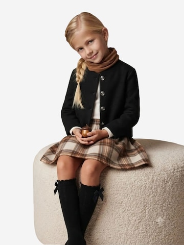 Set di Hilal Akinci Kids in nero