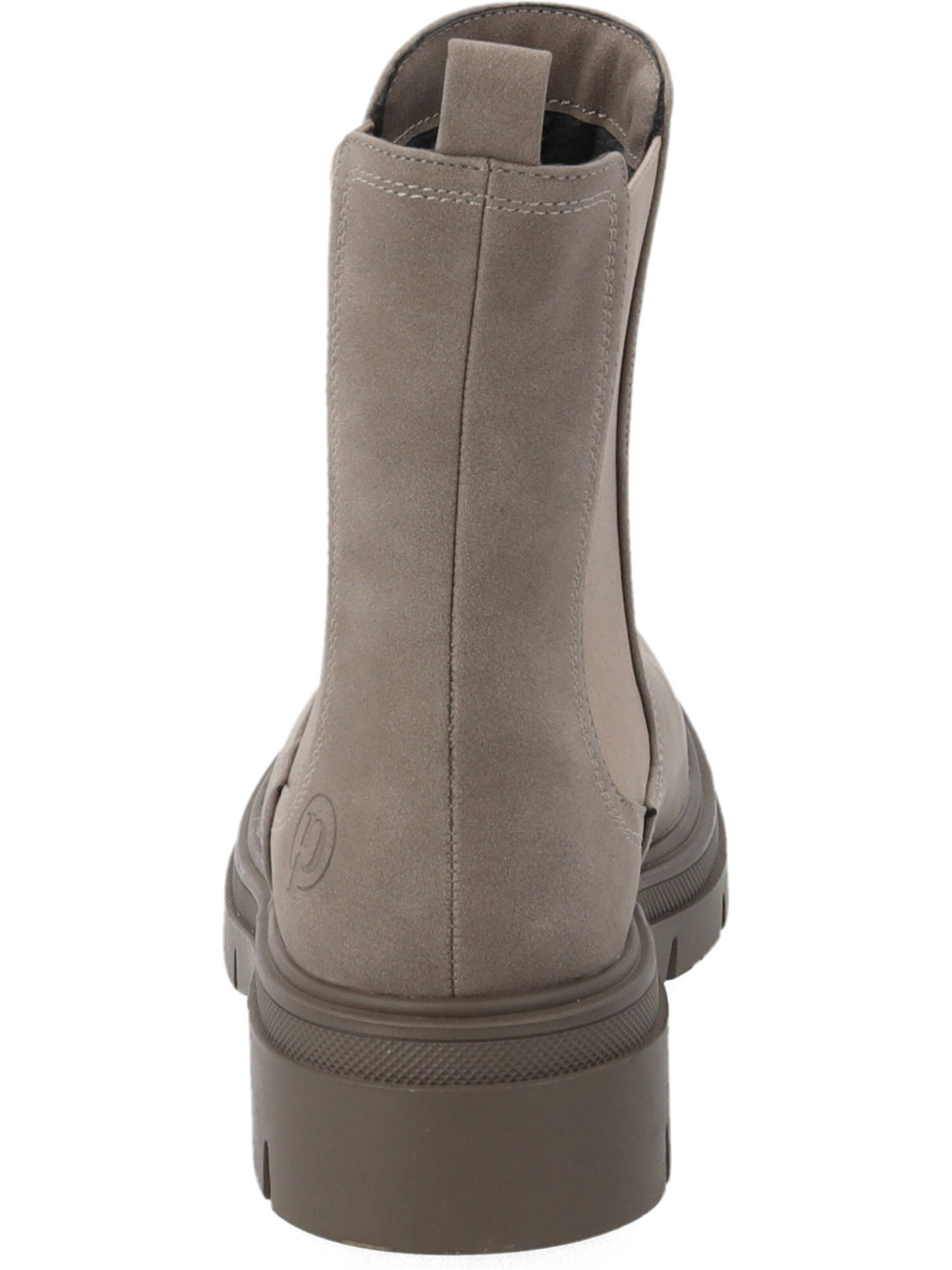 Chelsea Boots 'Midon' Palado en gris