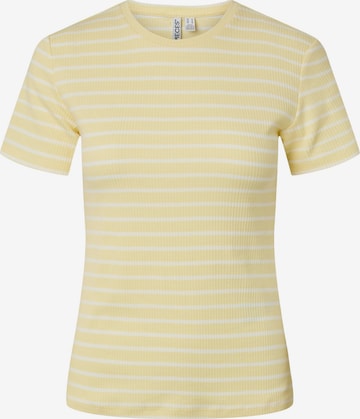 PIECESMajica 'PCRuka' - žuta boja: prednji dio