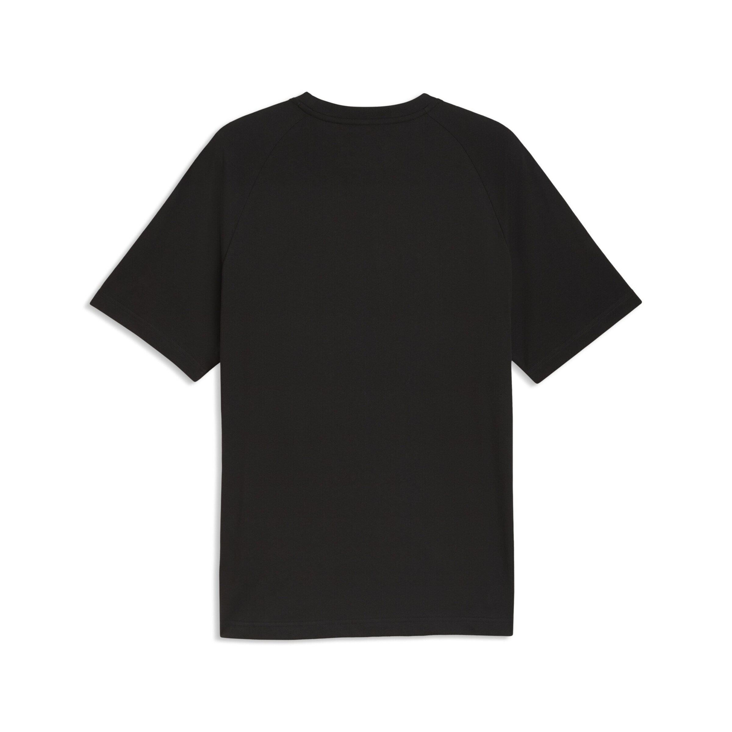 PUMA Funktionsshirt 'PUMA x BMW M MOTORSPORT PUMATECH-X' in Schwarz