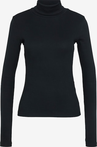 Vero Moda TallMajica 'VMCHLOE' - crna boja: prednji dio