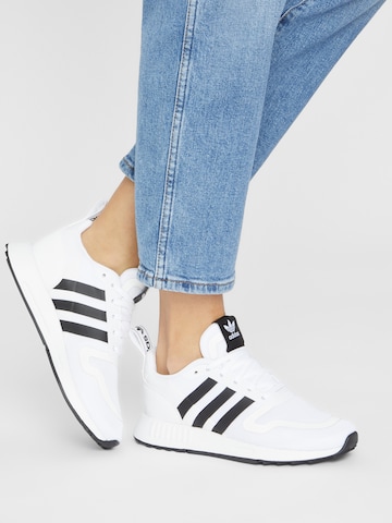 ADIDAS ORIGINALS Sneakers 'Multix' in White