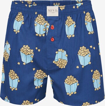 Phil & Co. Berlin Boxershorts ' Prints ' in Gemengde kleuren