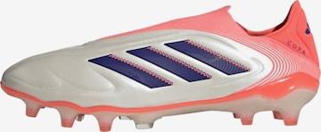 ADIDAS PERFORMANCE Soccer shoe 'Copa Pure 3 Elite' in White: front