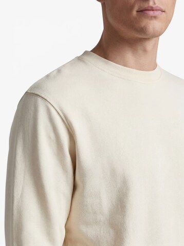 JACK & JONES Dressipluus 'JWHDOVER', värv valge
