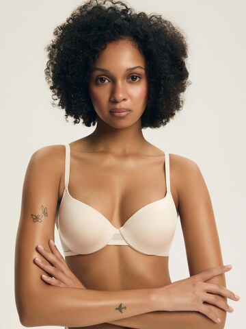 Classico Reggiseno 'Necio' di Henderson in rosa