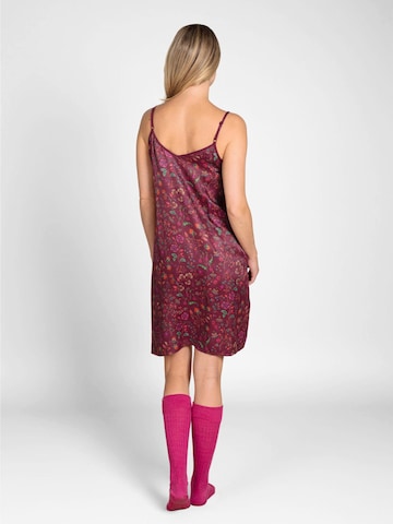 PIP STUDIO Nightgown in Pink
