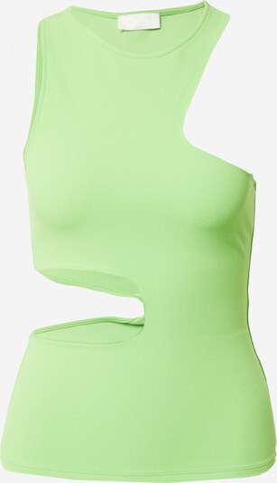 LeGer by Lena Gercke Top 'Felice' in de kleur Groen, Productweergave