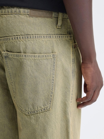 Loosefit Jeans ' BHThunder ' di BLEND in verde