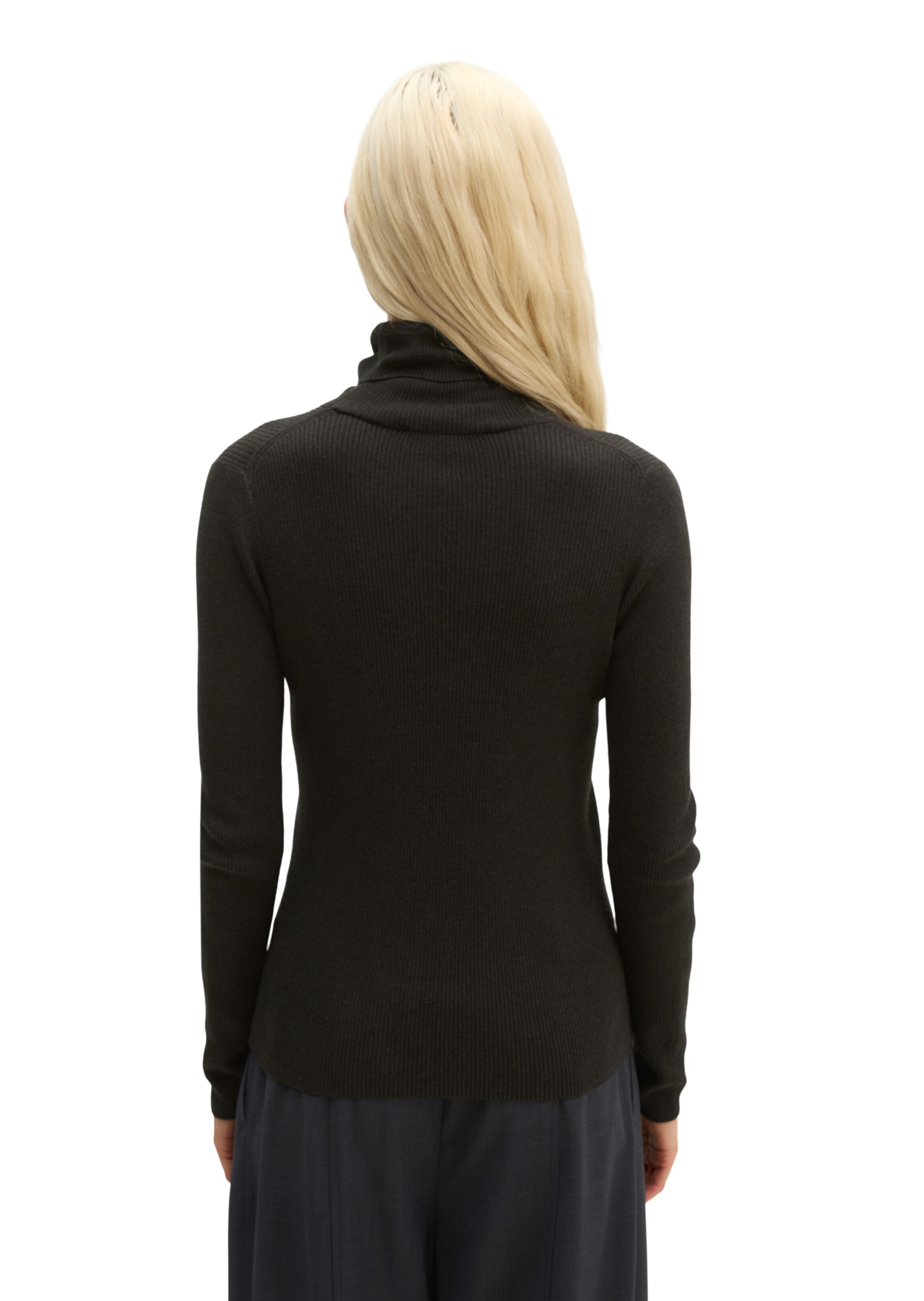 Marc O'Polo Pullover in Grau