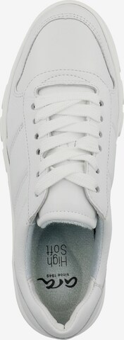 ARA Sneakers laag 'Canberra' in Wit