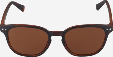 PUMA - Gafas de sol en marrón