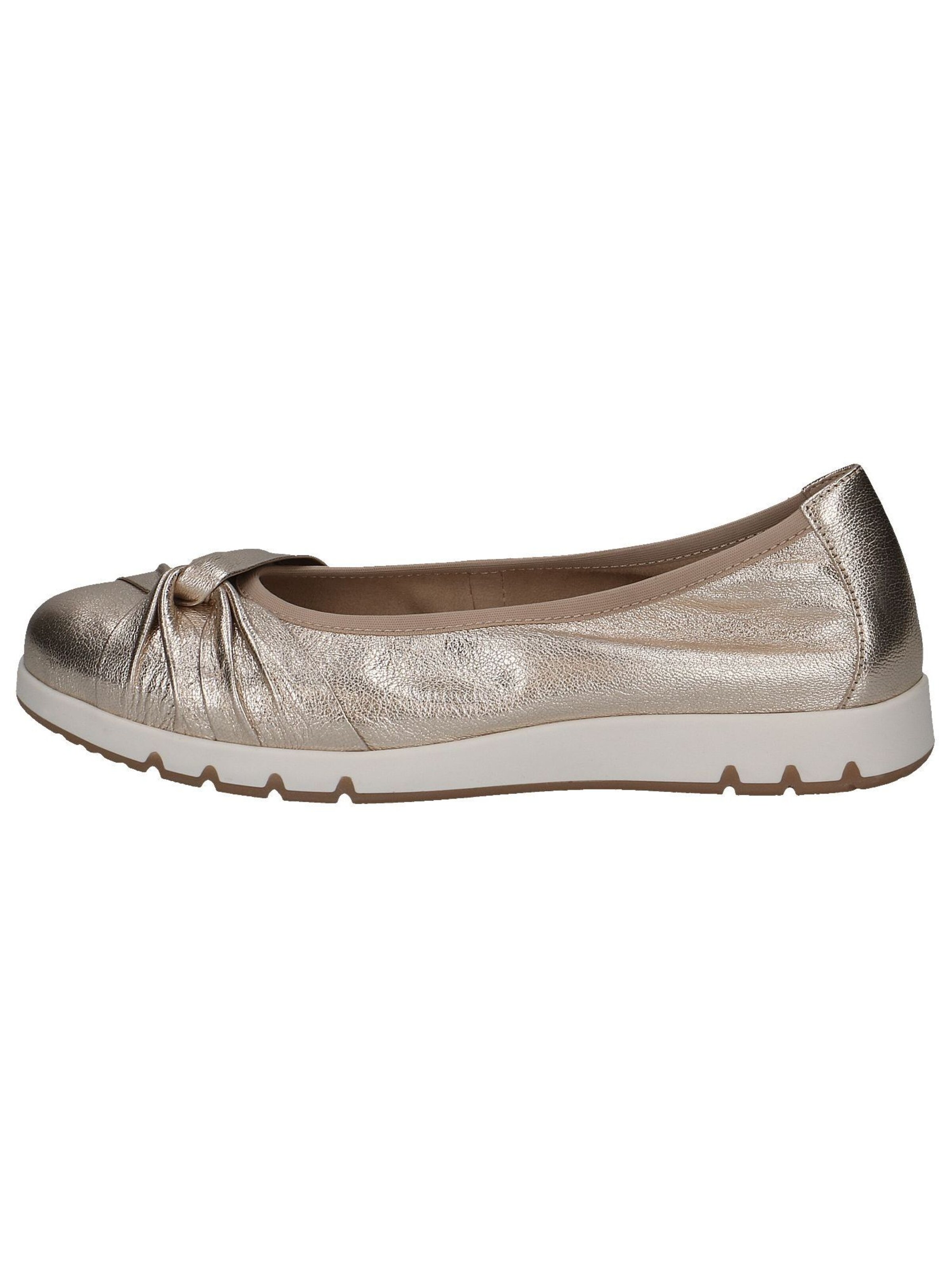 Ballerina di CAPRICE in oro