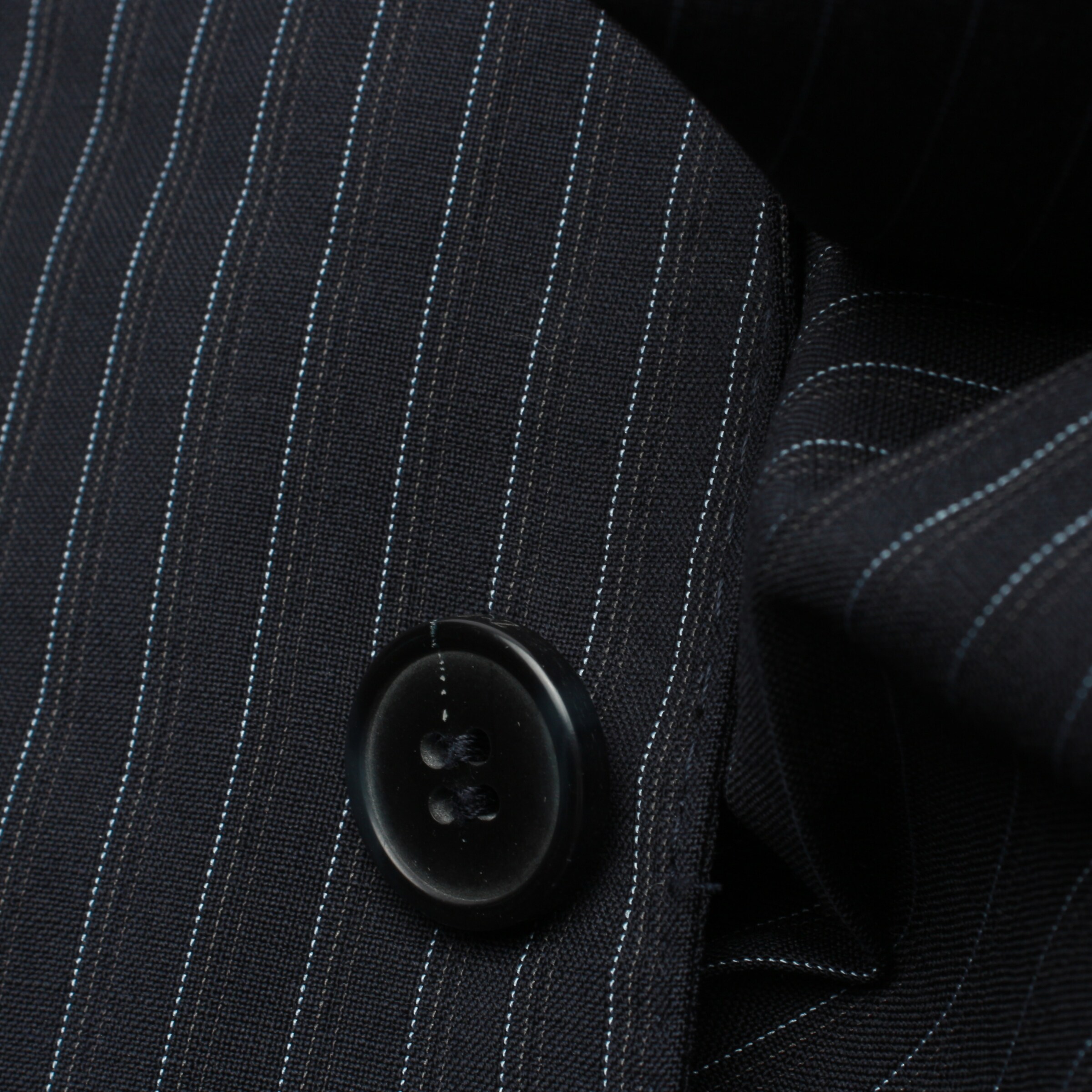 Zegna Anzug M in Blau