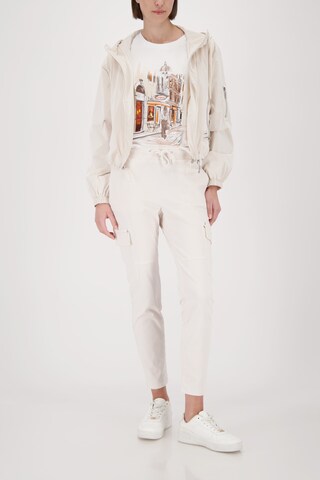 monari Jacke in Beige