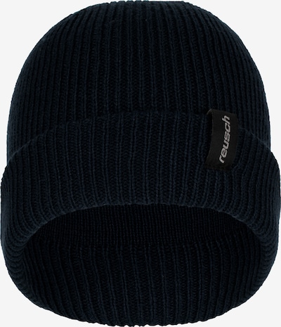 REUSCH Athletic Hat 'Eddie' in Dark blue / Black, Item view