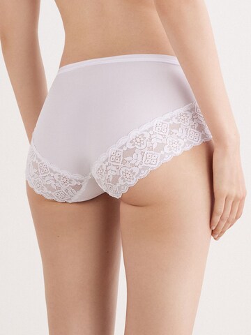 INTIMISSIMI Slip in Weiß