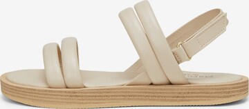 Marc O'Polo Sandals in Beige