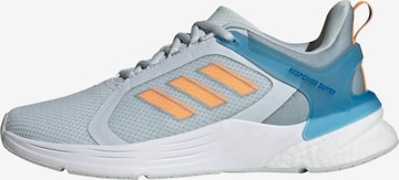 ADIDAS SPORTSWEAR - Sapatilha de corrida em azul: frente