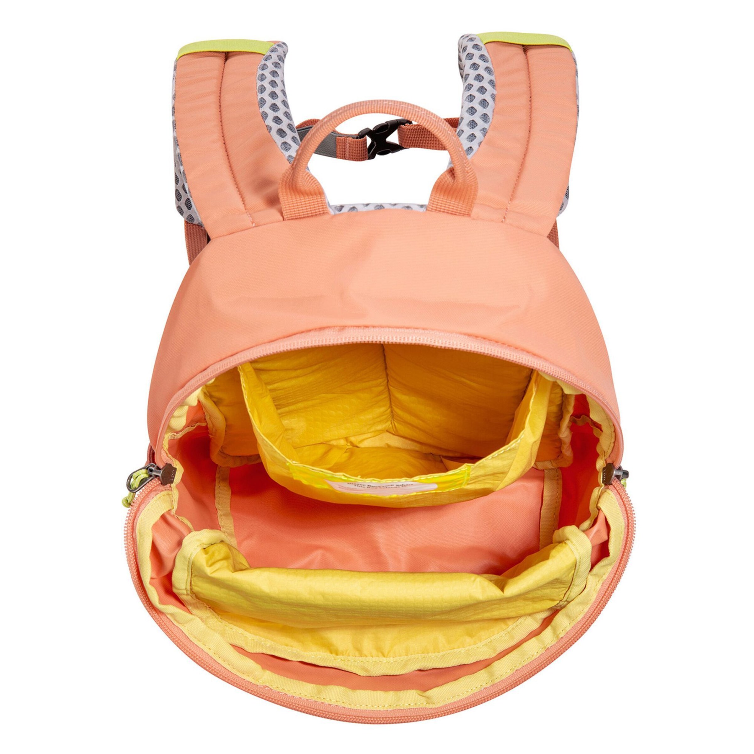 Zaino di TATONKA in arancione