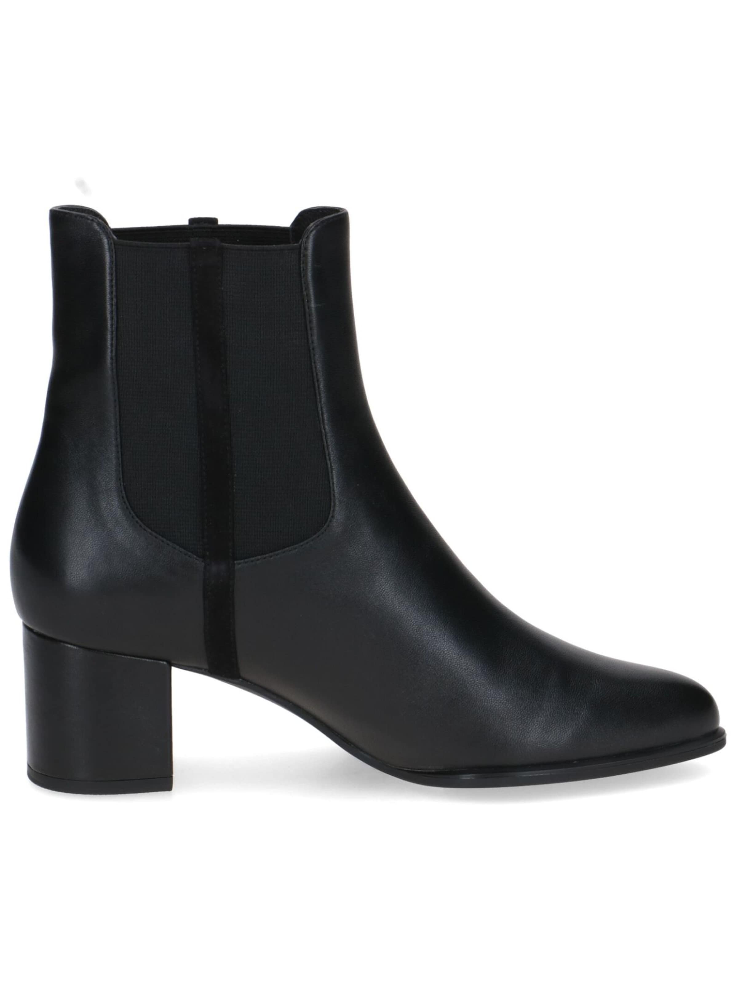 Bottines PETER KAISER en noir