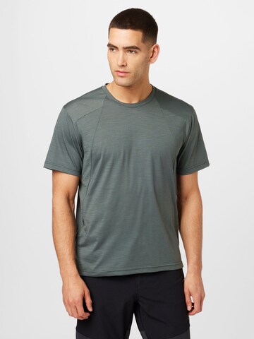 Rukka Performance Shirt 'Majaus' in Green: front