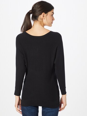 GUESS Sweater 'Claudine' in Black
