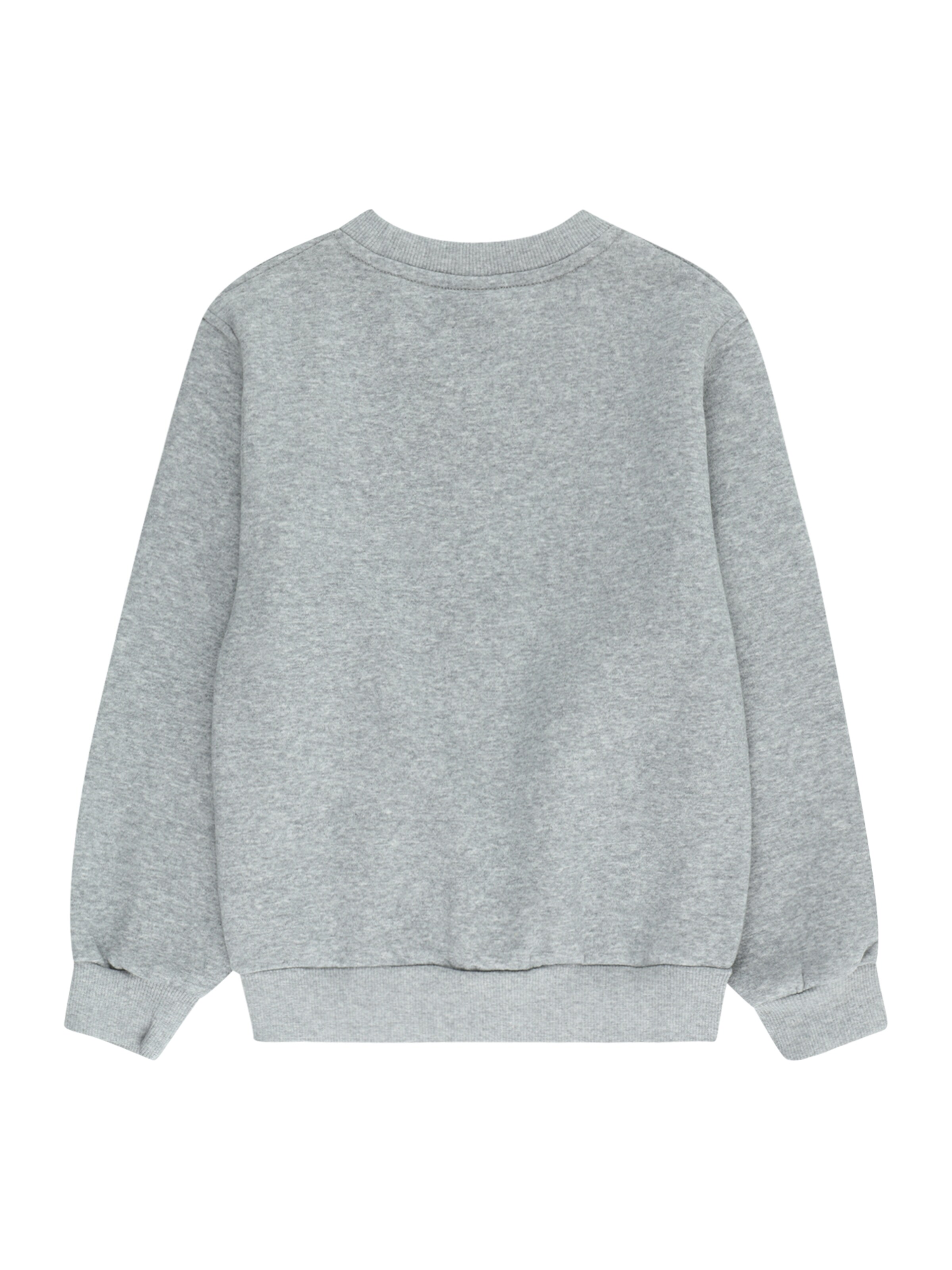 Nike Sportswear Majica | siva barva