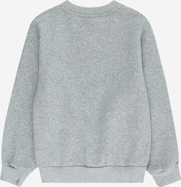 Nike Sportswear Sweatshirt i grå