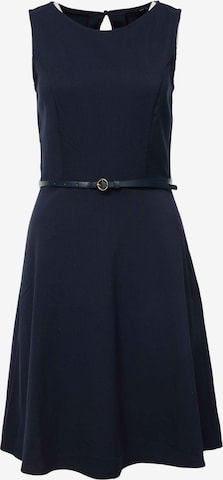 Orsay Sheath dress in Blue: front