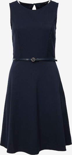 Orsay Oprijeta obleka | temno modra barva, Prikaz izdelka