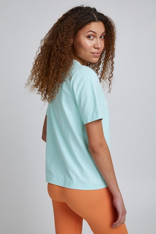 The Jogg Concept T-Shirt in Blau