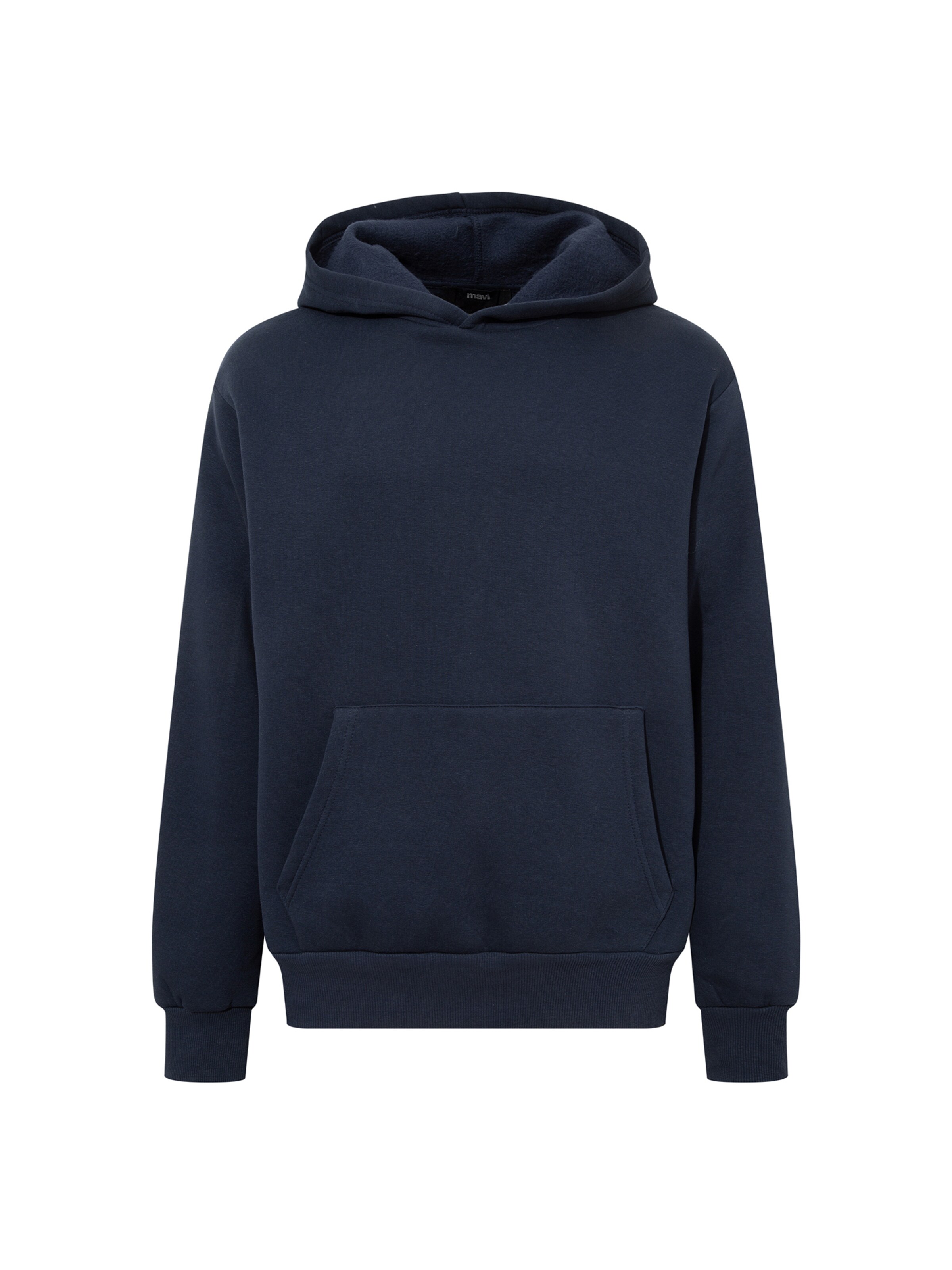 Mavi Sweatshirt in Blue: front