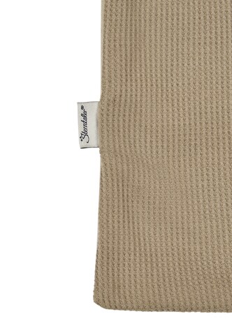 STERNTALER Babydecke in Beige