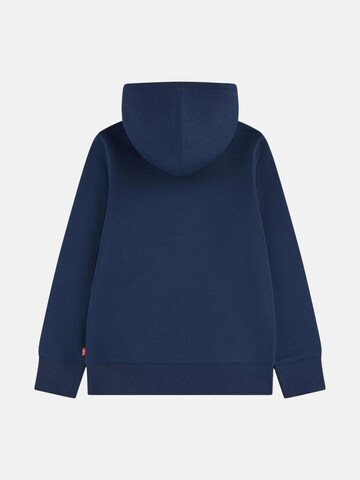 Levi's Kids Bluza w kolorze niebieski