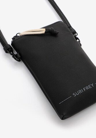 Suri Frey Smartphone Case 'Cindy' in Black