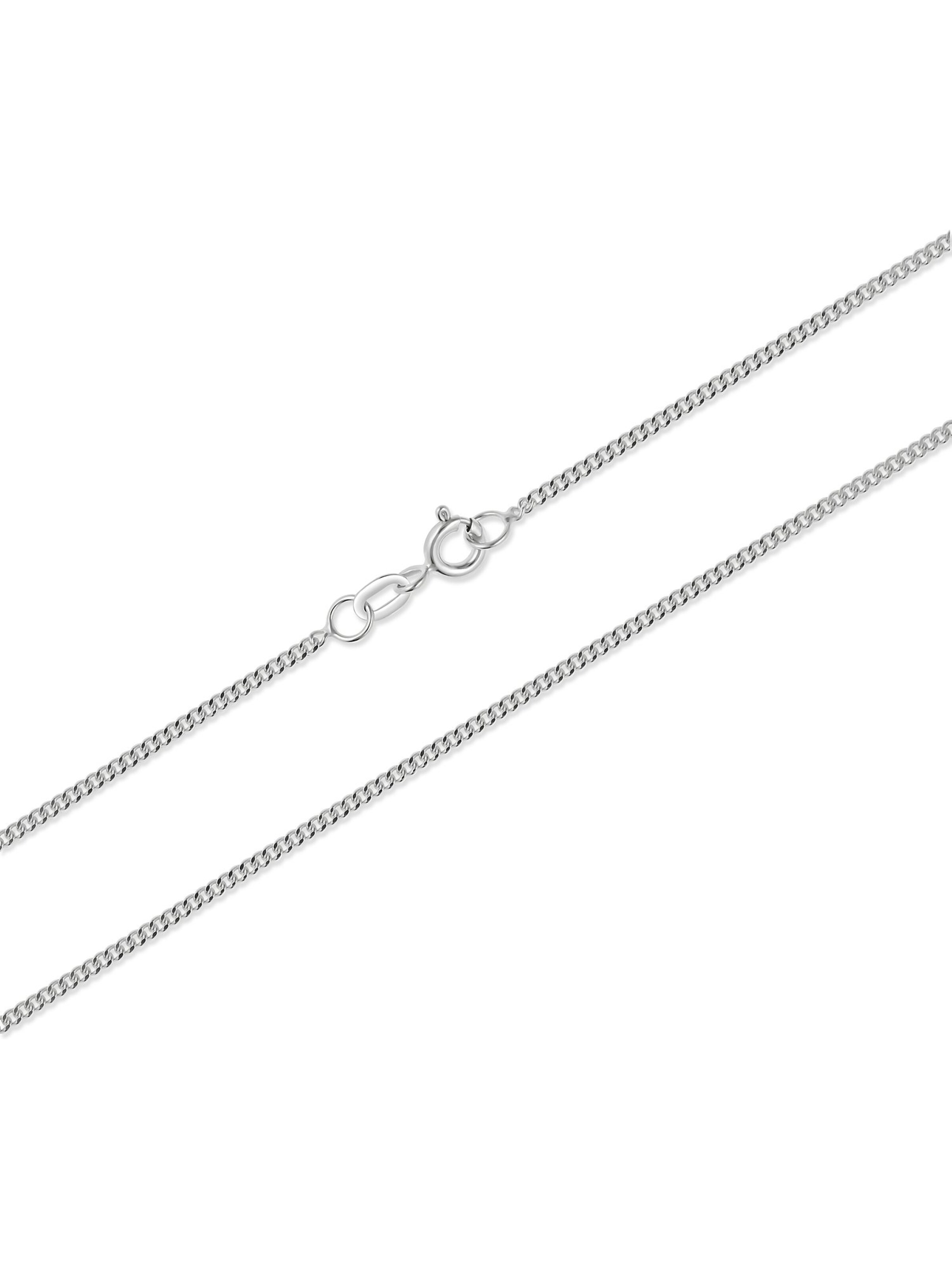 FAVS Necklace in White