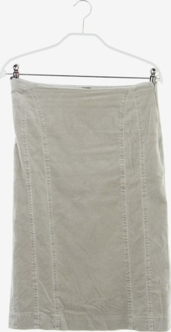 Toni Gard Skirt in S in Grey: front