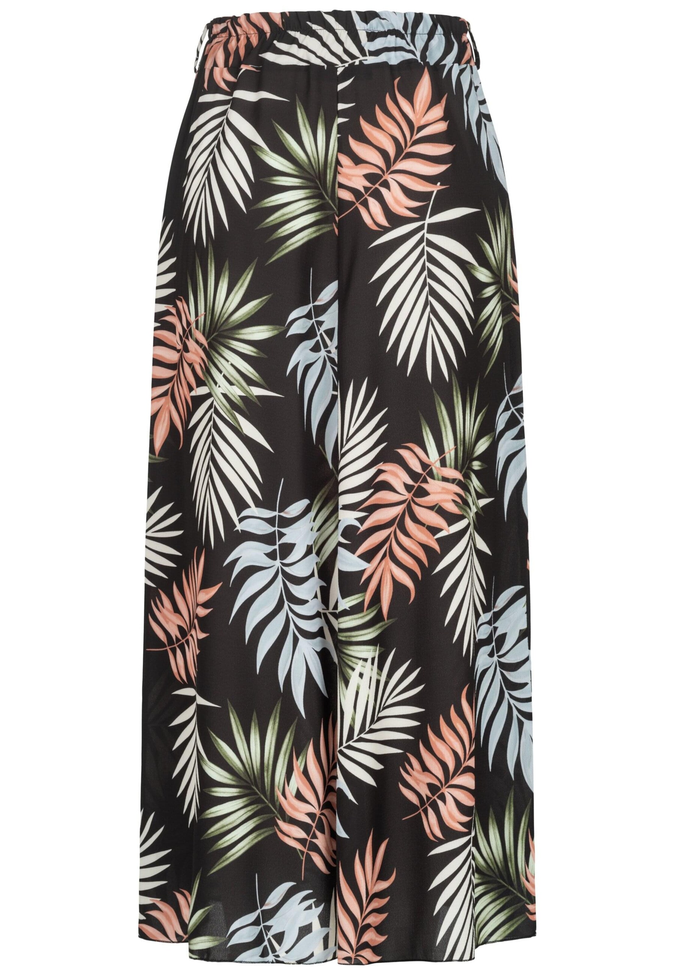 Jupe Cloud5ive en noir