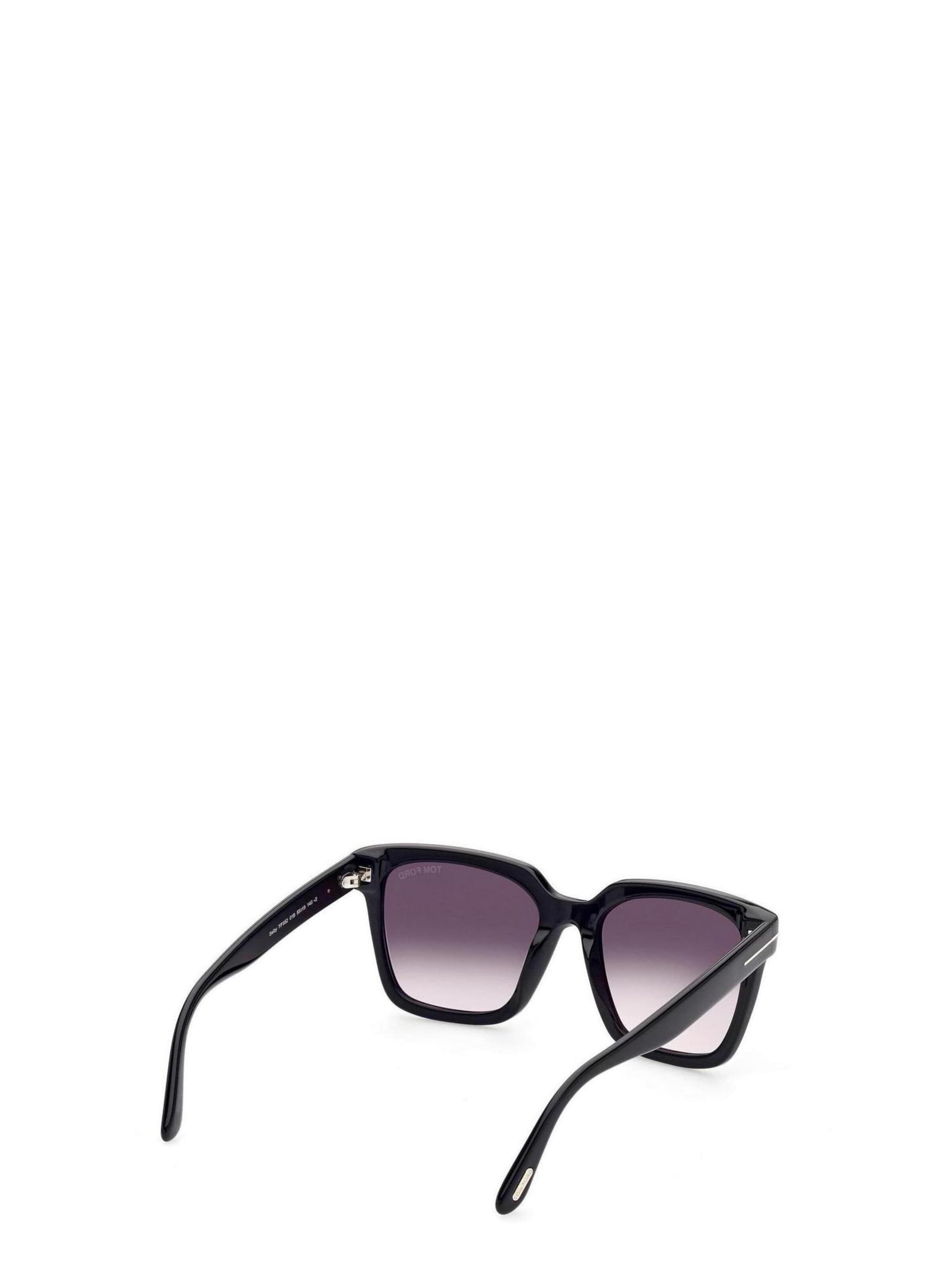 Tom Ford Sunglasses 'FT0952 5501B' in Black