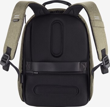 XD Design Backpack 'Bobby Hero' in Green