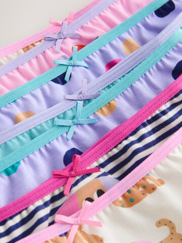 Next Spodnjice | bež barva