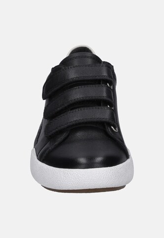 JOSEF SEIBEL Platform trainers 'Claire 12' in Black