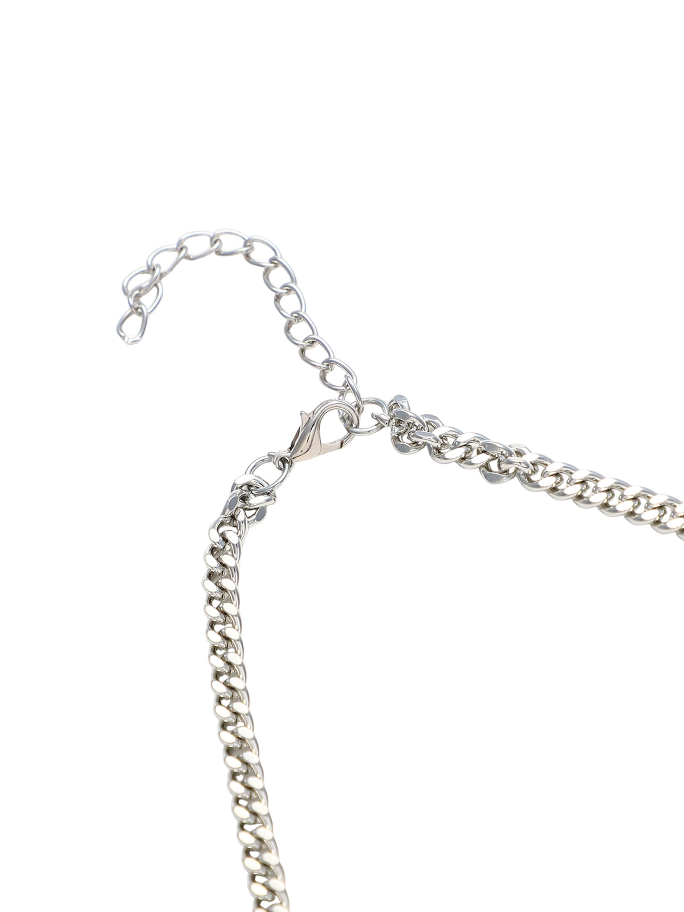 sudrabs SOHI Ķēdīte 'Stephenie'