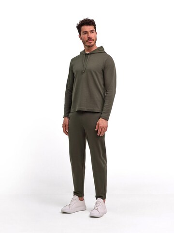 FALKE Shirt‌‌‌‌‌‌‌ in Grün
