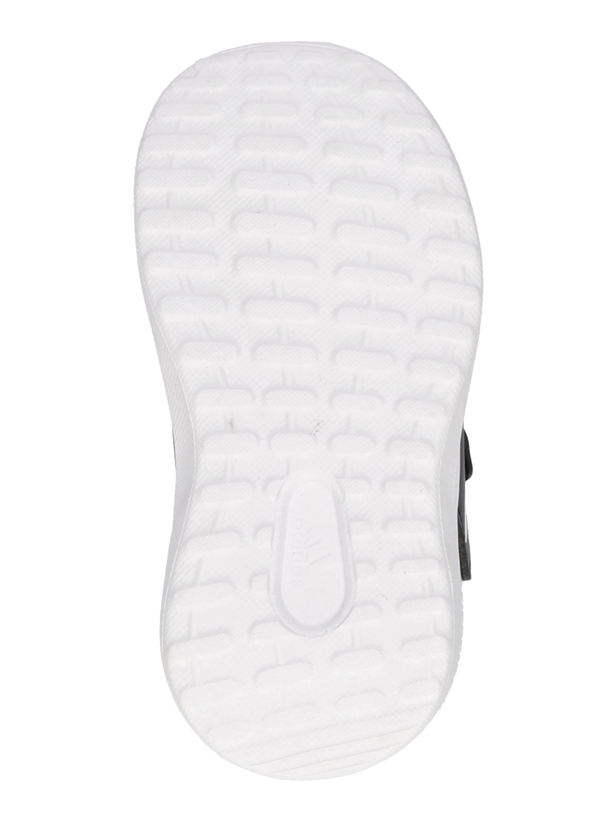 Scarpa sportiva 'Tensaur Run 3.0' di ADIDAS SPORTSWEAR in nero