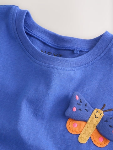 Next Платье 'Tutu' в Синий